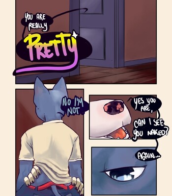 Pretty: Omnibus 002