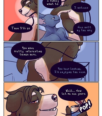 Pretty: Omnibus 045