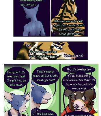 Pretty: Omnibus 057
