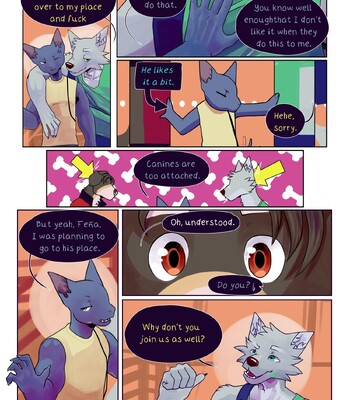 Pretty: Omnibus 064