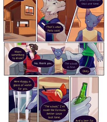 Pretty: Omnibus 067
