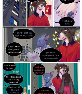 Pretty: Omnibus 091
