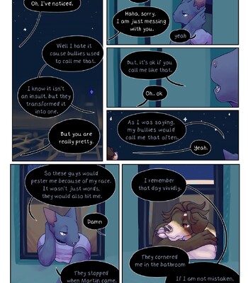 Pretty: Omnibus 103
