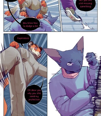 Pretty: Omnibus 120