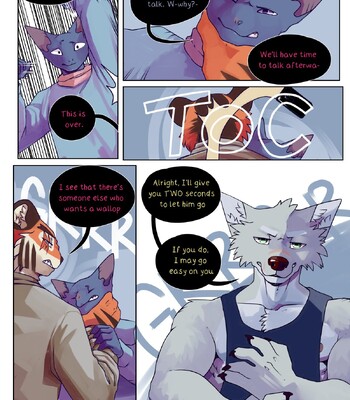 Pretty: Omnibus 121
