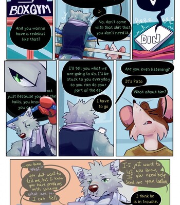Pretty: Omnibus 122