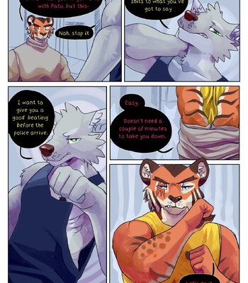 Pretty: Omnibus 123