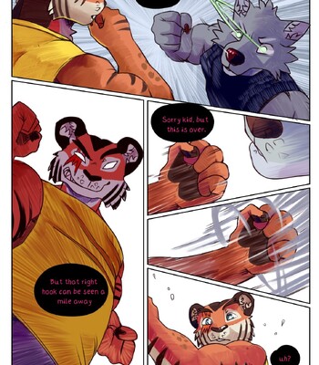 Pretty: Omnibus 124