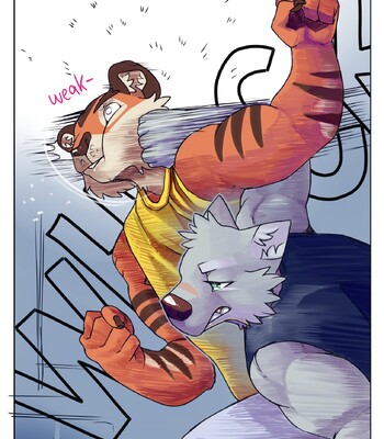 Pretty: Omnibus 126