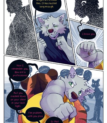 Pretty: Omnibus 127