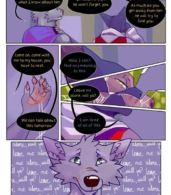 Pretty: Omnibus 137