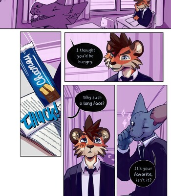Pretty: Omnibus 143