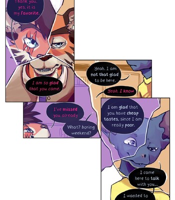 Pretty: Omnibus 144