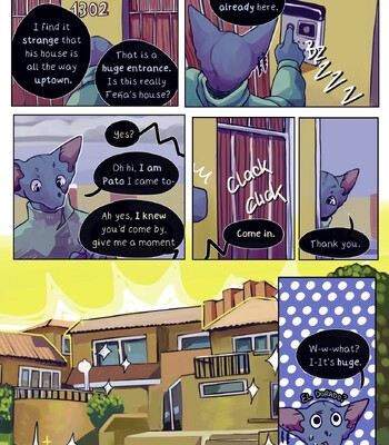 Pretty: Omnibus 155