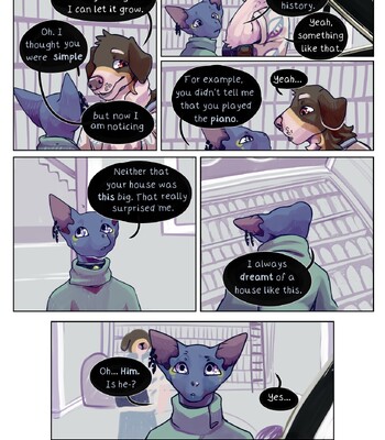 Pretty: Omnibus 164