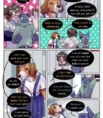 Pretty: Omnibus 167