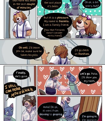 Pretty: Omnibus 168