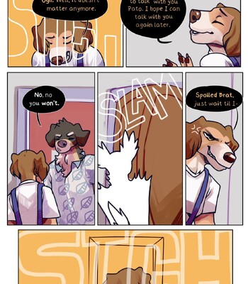Pretty: Omnibus 179