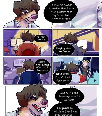 Pretty: Omnibus 183