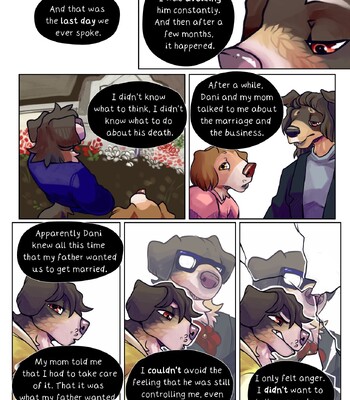 Pretty: Omnibus 184