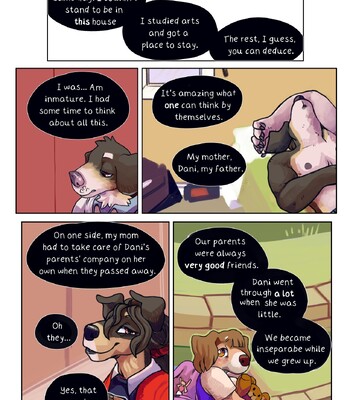 Pretty: Omnibus 185