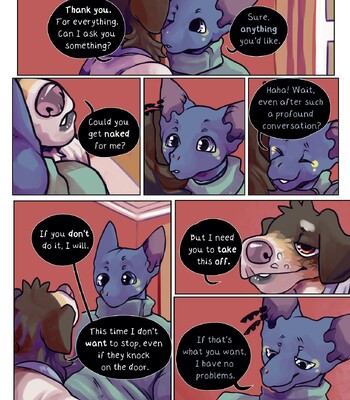 Pretty: Omnibus 191