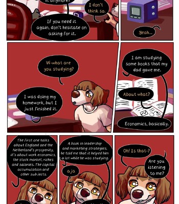 Pretty: Omnibus 210