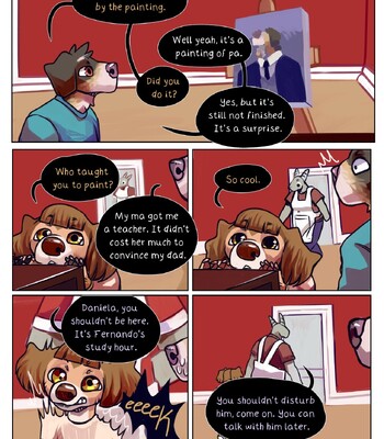 Pretty: Omnibus 211