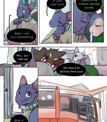 Pretty: Omnibus 242