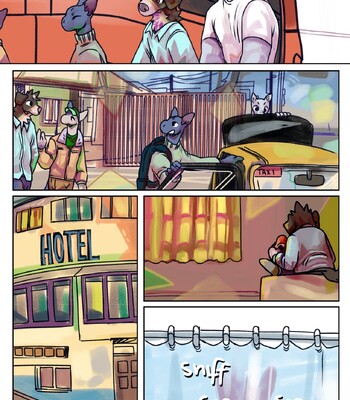 Pretty: Omnibus 243