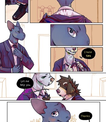 Pretty: Omnibus 245