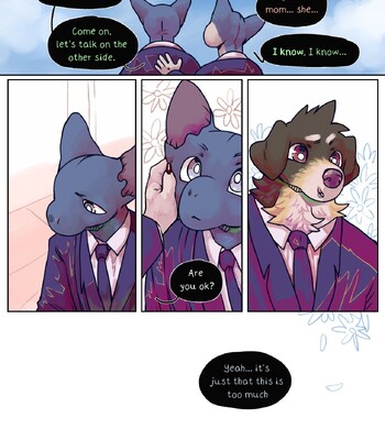 Pretty: Omnibus 251