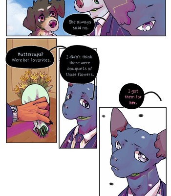 Pretty: Omnibus 253