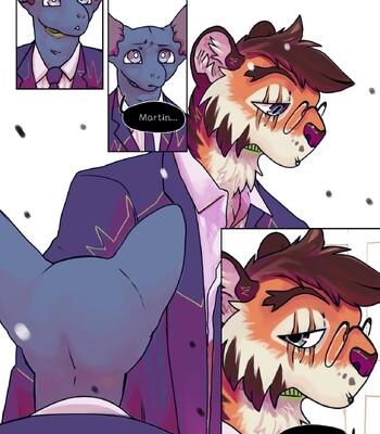 Pretty: Omnibus 254