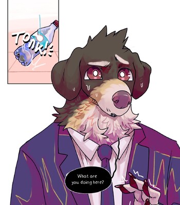 Pretty: Omnibus 255