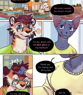 Pretty: Omnibus 258