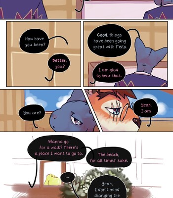 Pretty: Omnibus 260