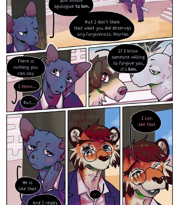 Pretty: Omnibus 264
