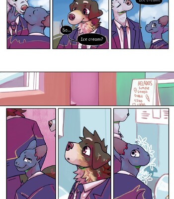 Pretty: Omnibus 268