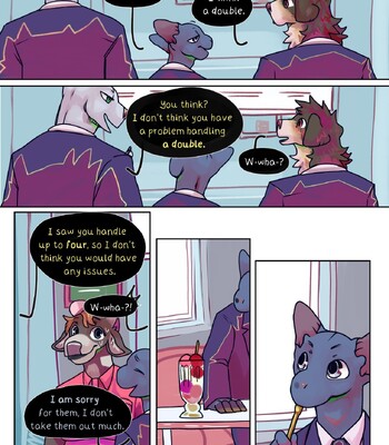 Pretty: Omnibus 269