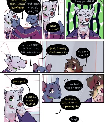 Pretty: Omnibus 271