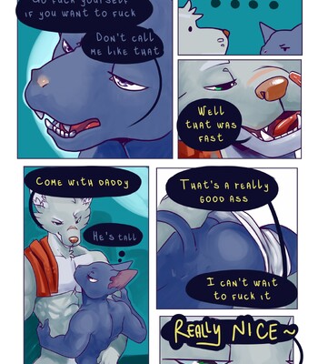 Pretty: Omnibus 279