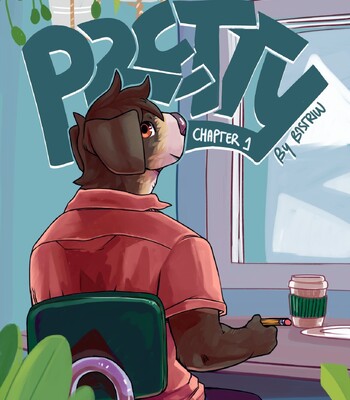 Pretty: Omnibus 310