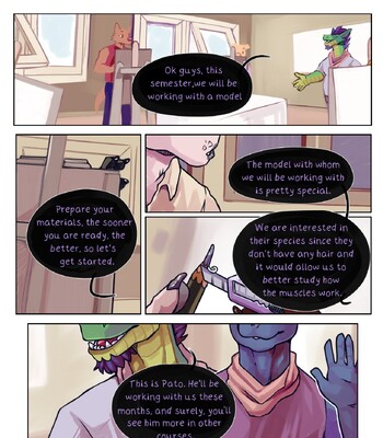 Pretty: Omnibus 311