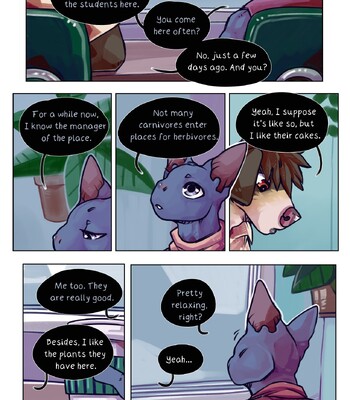 Pretty: Omnibus 316