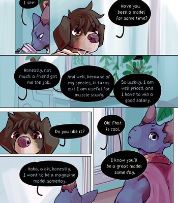 Pretty: Omnibus 318