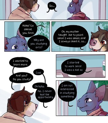 Pretty: Omnibus 321