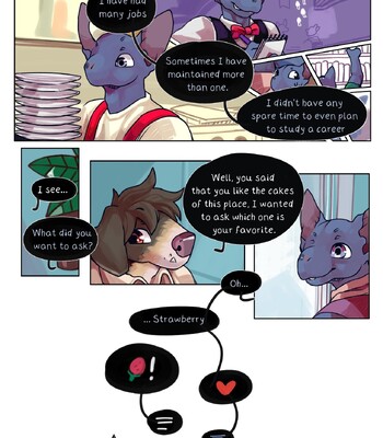 Pretty: Omnibus 322