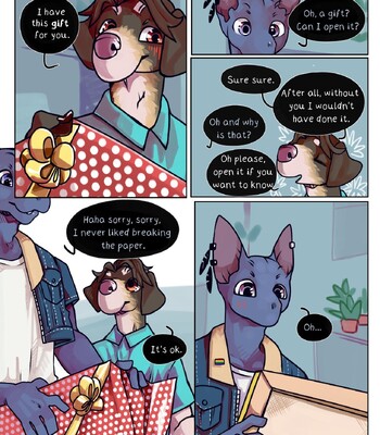 Pretty: Omnibus 354