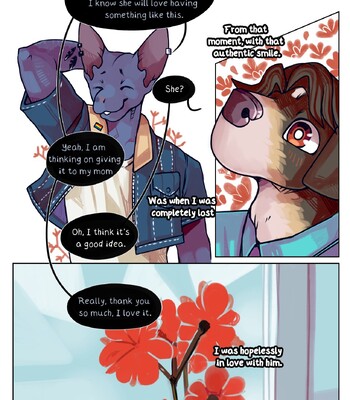 Pretty: Omnibus 356